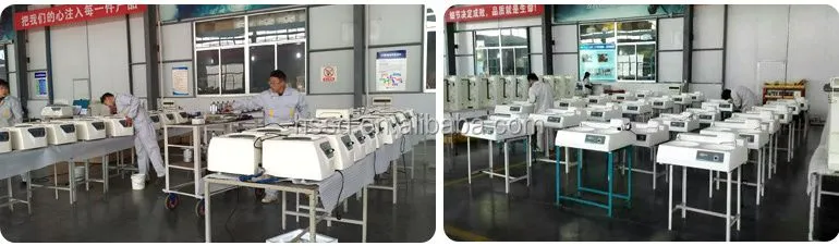 MoPao 2/ 2S Automatic Grinding and Polishing Metallurgical Machines