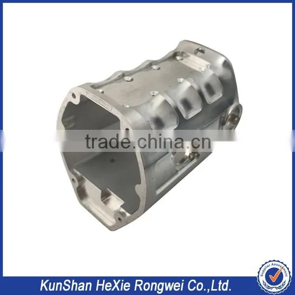 OEM ODM high precision cnc lathe machining parts for infrared vision