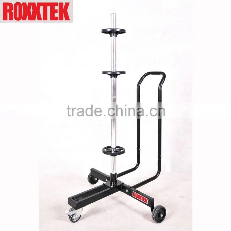 WTR01 Tire Storage Rack wall mounted