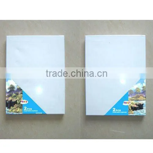 Extended Edition canvas, drawing board.
