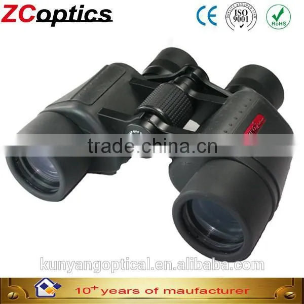 2015 jaxy outdoor travelling camouflage 8x40 binocular with binoculars and telescope