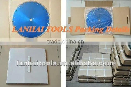 Tuck Point Diamond Blade