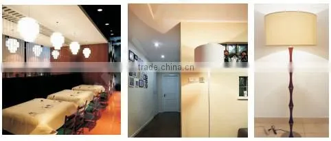 9W LED bulb 300degree beam angle led bulb e27