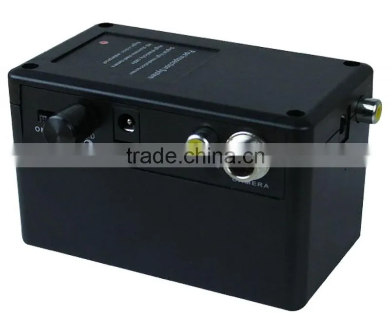 New underwater camera underwater fishing camera