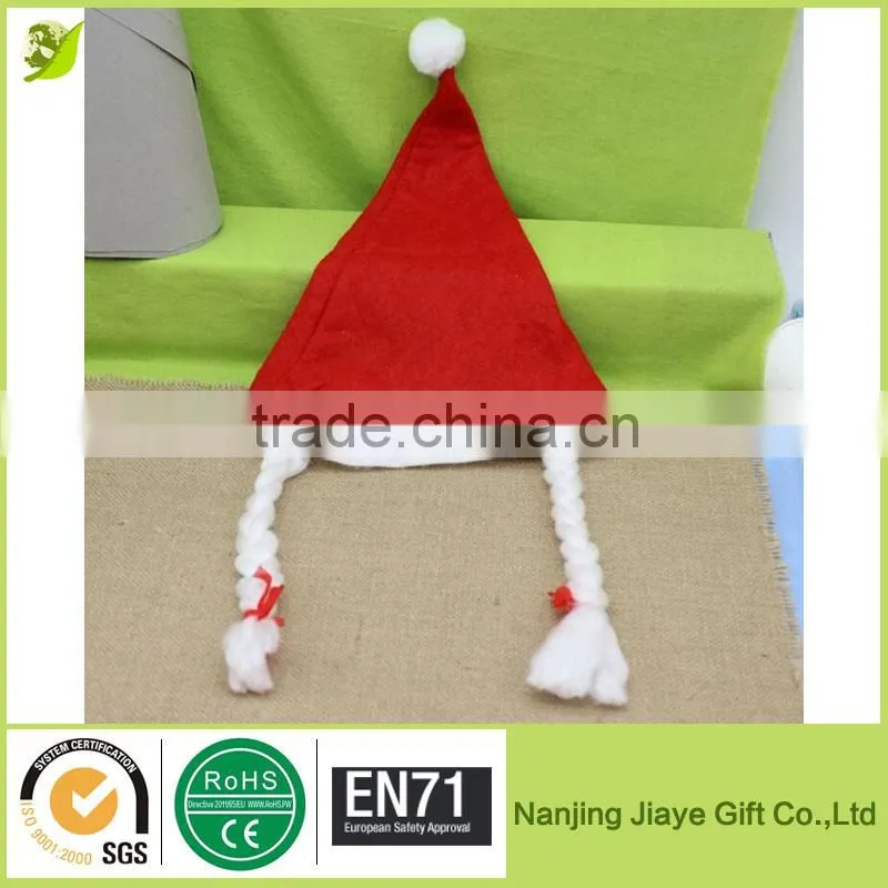 New Products Dancing Knitted Christmas Hats 2016