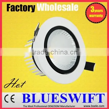 Ultra-thin 13mm Surface Mounted LED Ceiling Light