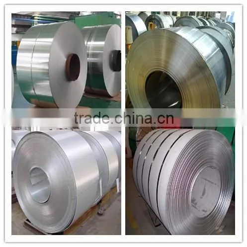 SUS 439 Stainless Steel Coil/sheet