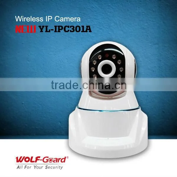 Best 2016 Newest Security Alarm System WIFI Smart Home Alarm with Android / IOS APP Control