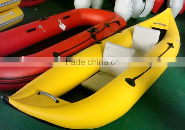 Fishing Kayaks Wholesale Premium Sit Kayak Manufacturer leisure sports