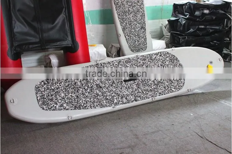 3.6m PVC SUP stand up paddle board