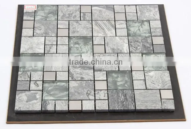 Glass mosaic design easy mosaic patterns