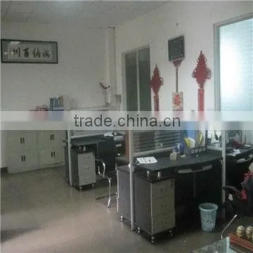 zhuzhuo factory suply high quality and cheapest hard metal alloyplate 36*36*5mm with hole