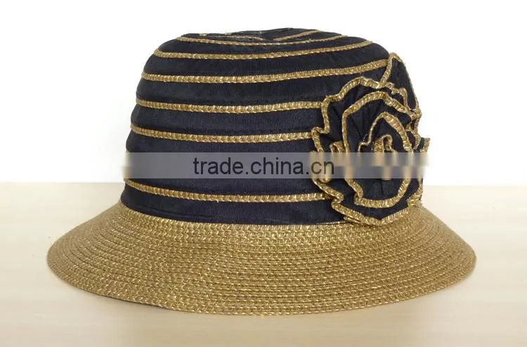 straw panama cap wholesale