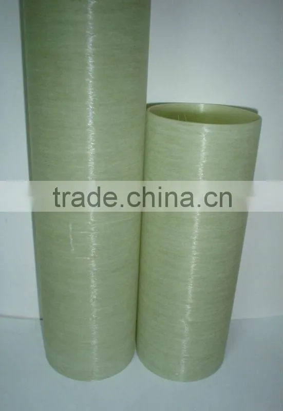 Epoxy fiberglass winding Pipe