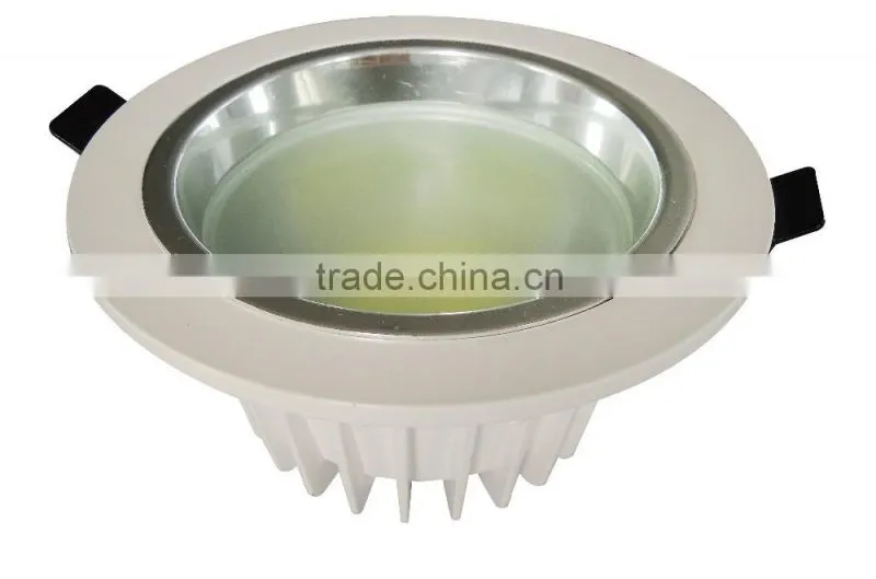 5W 10W 15W 20W 30W COB led down light for home,office ,hotel