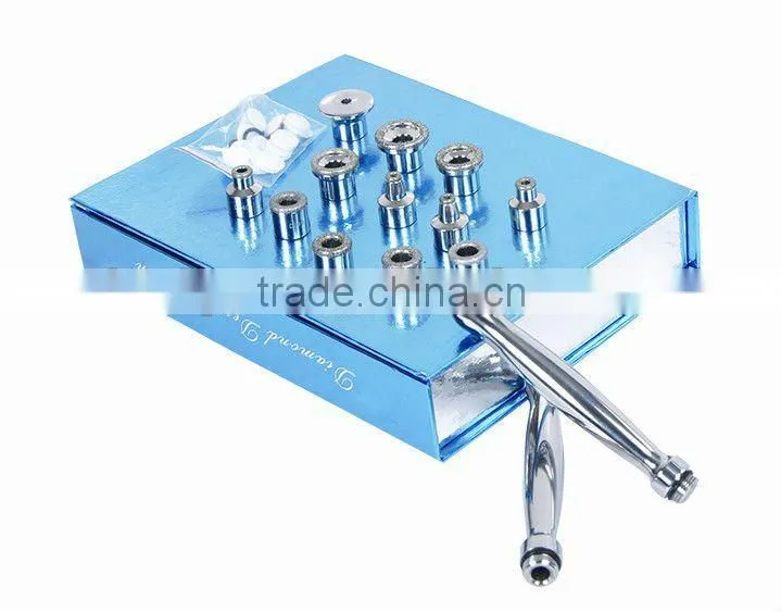 Mini Microdermabrasion Diamond Peel Machine For Home Use
