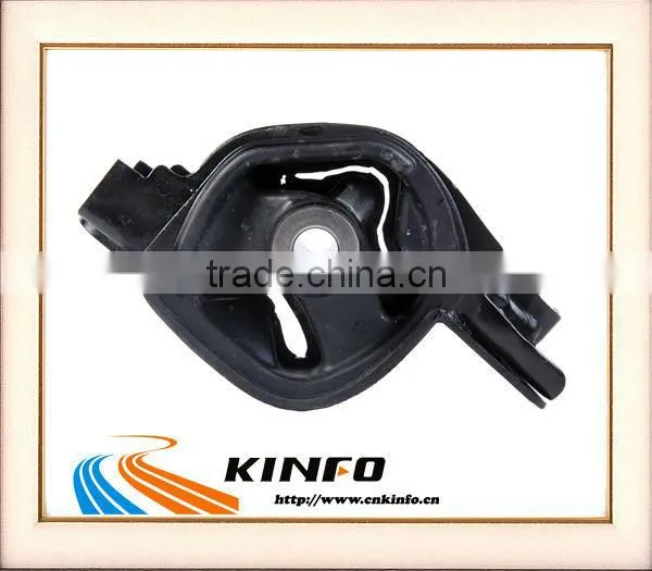 Engine mount rubber for Fit