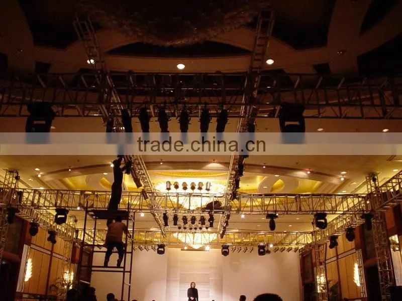 led soft light spot profile image projector 180w DMX512 LED Ellipsoidal theater light party stage 3200k 6500k RGB