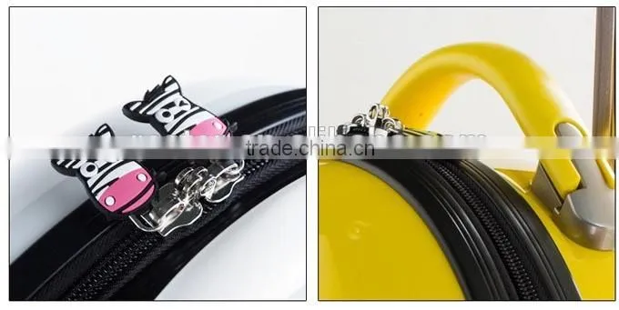 2015 RASTAR Walking Travel Trolley airport luggage