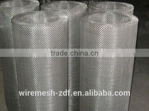 stainless steel fine mesh screen