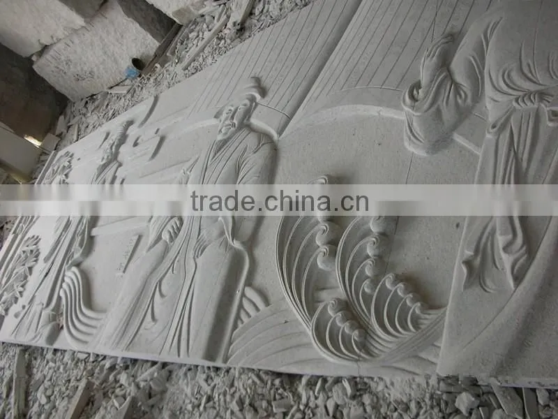 stone carving human sculpture