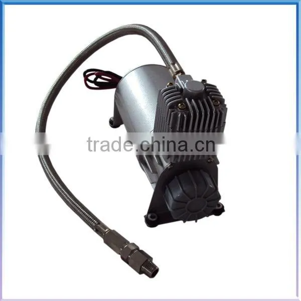air suspension compressor