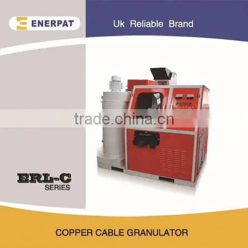 Copper Wire Recycling Machine