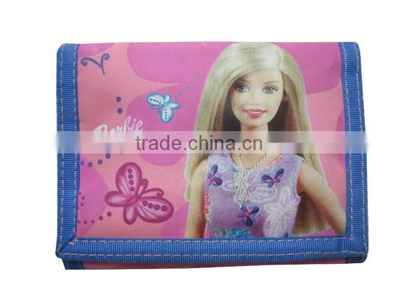 2016 quality tri fold wallet/3 fold wallet/folding wallets FOR BOYS