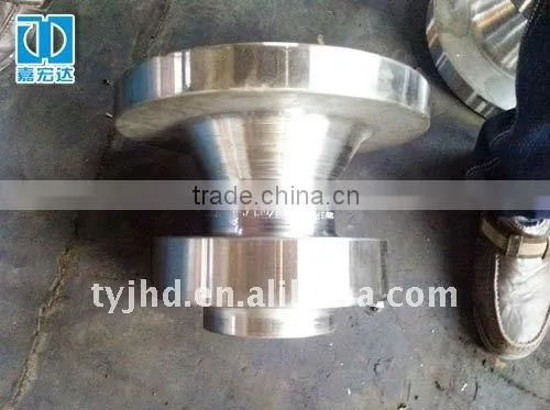 Steel with oil industry Stem housing Free Forging