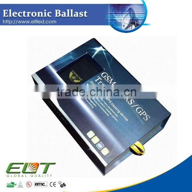 TK102-B for person and vehicle security system support GPRS/GSM cellphone tracking vehicle gps tracker