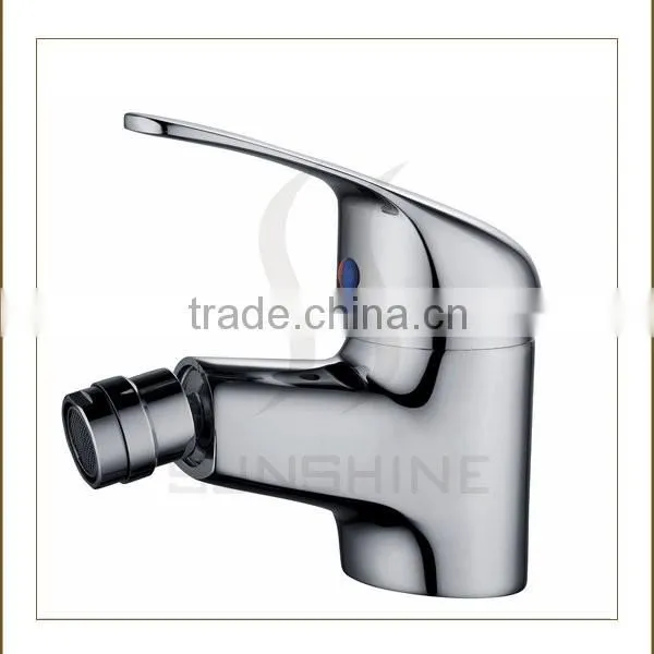 ZD119-06 Bidet Taps Brass Commercial Water Faucet