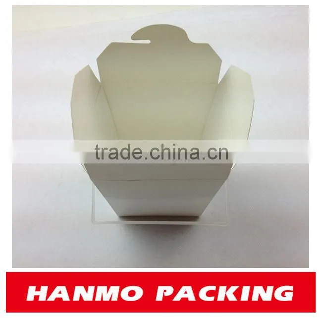 customized size&design 26oz noodle box factory competitive price