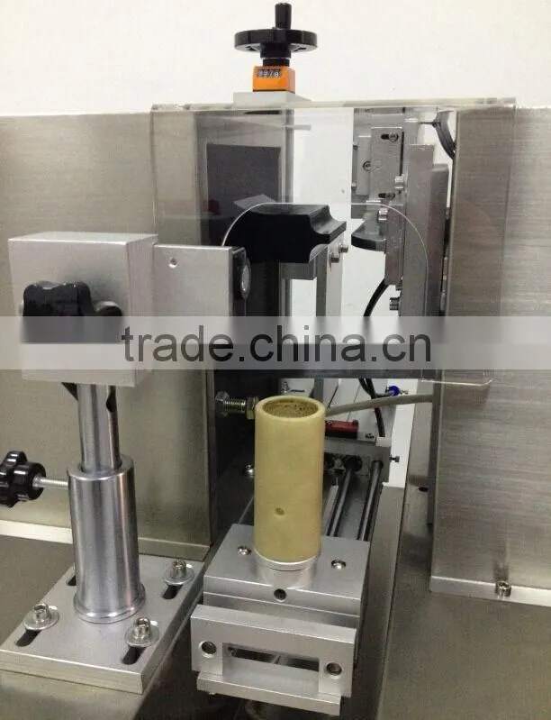 ultrasonic tube sealing machine for hotel lotion,hand cream