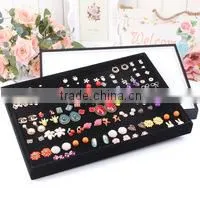 C146 ANPHY Single drawer acrylic storage box cosmetic box 34.5*22*10.5CM