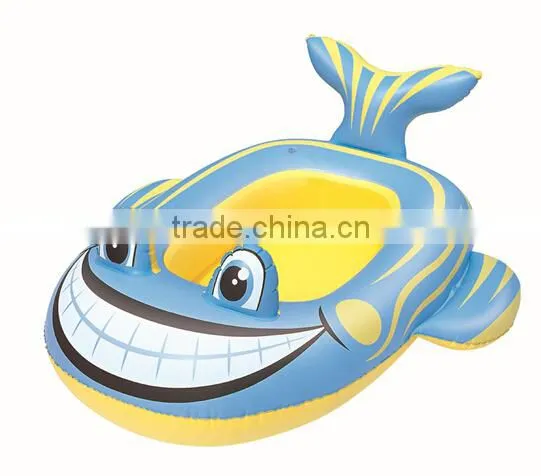 inflatable baby boat for pool