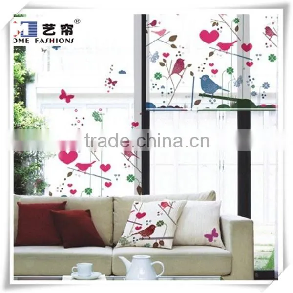 Yilian Blinds Home Automation Motorized Roller Blind