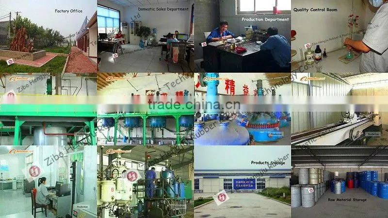 Elastomer Product