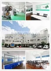 Hangzhou WASON Environmental Technology Co., Ltd. company overview - view 1