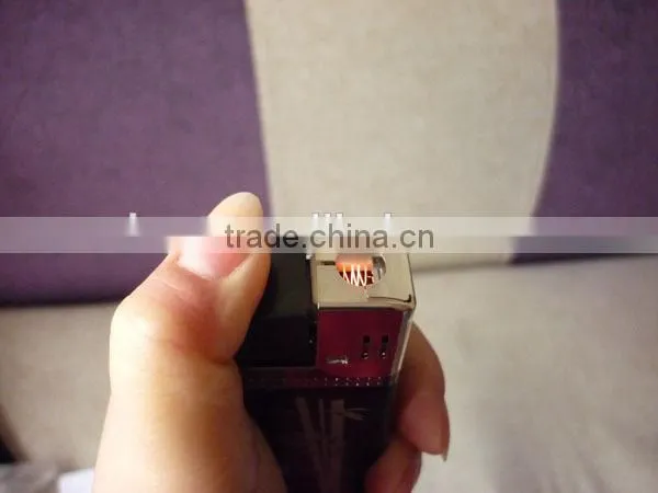 Best 720p Mini DVR HD Pinhole Camcorder JN999 With real fire function as Working lighter Camera