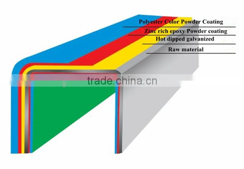 China cheap balcony railing designs with good quality YT004