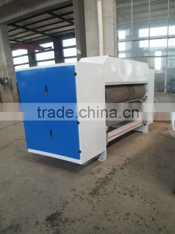 SYD4210 Sun feeder high speed rotary die-cutting machine