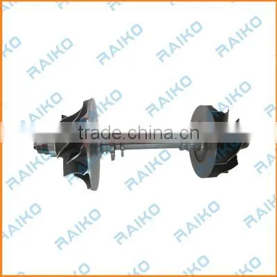 KP39 54399880027 54399700027 K18 turbo charger rotor