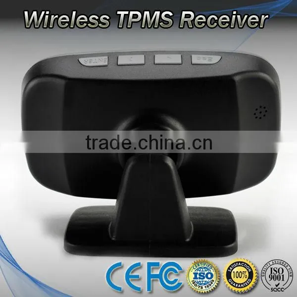 AT82230 Wirless Tire Pressure Monitoring System TPMS with External Sensor