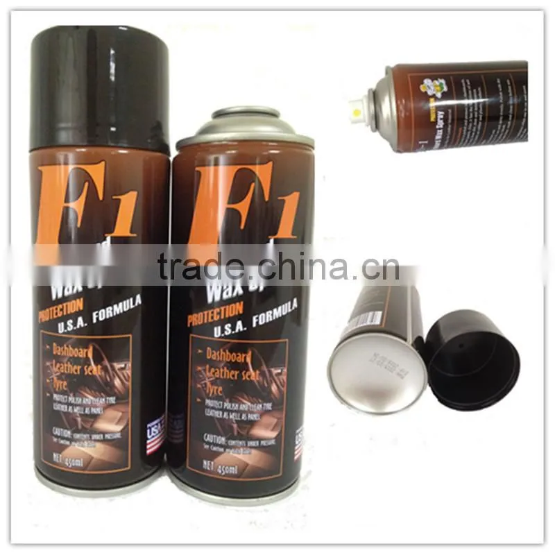 450ml cockpit cleaner,dashboard cleaner