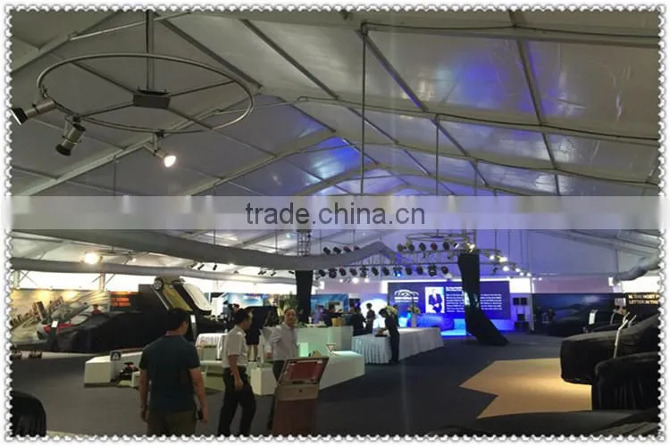500 seater tent made in china