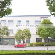 Shanghai Crownrich Enterprise Co., Ltd. company overview - view 1