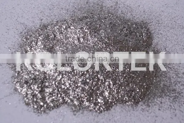 Aluminum Paste Pigment Powder, Aluminum Pigment Manufacturer