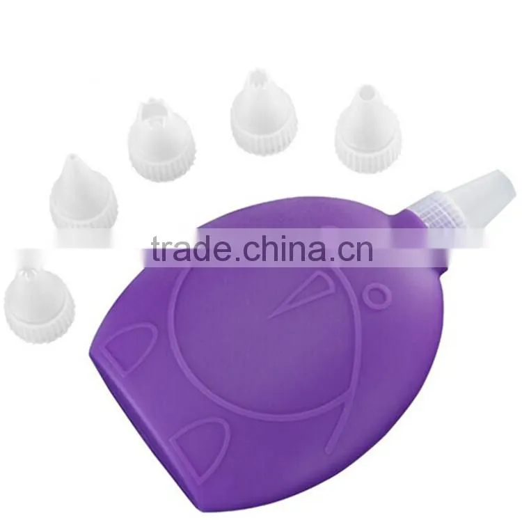 Piping tips