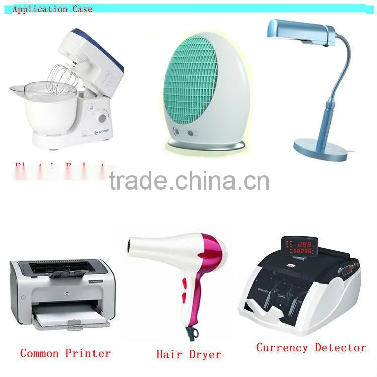 high quality exotic 220v retractable key cable reel