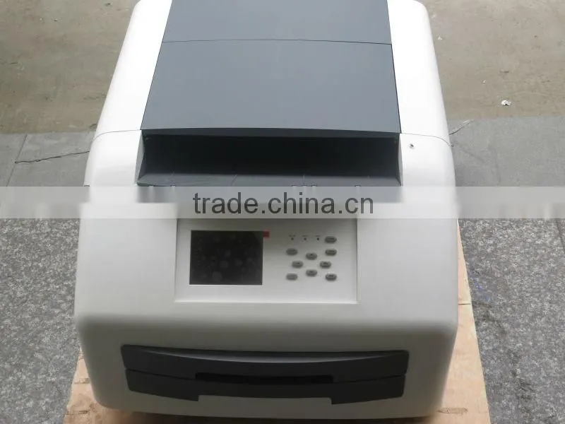 Medical film printer thermal